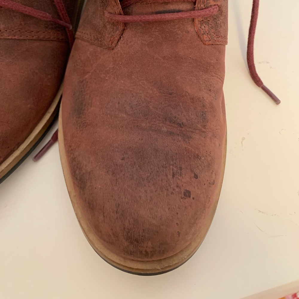 Reef shoes - Picture 4 of 4